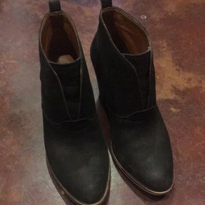Lucky Brand Boots